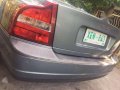 2003 Volvo S80 2.0T AT-4