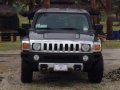 Very Good Running 2009 Hummer H3 For Sale-0