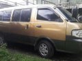 kia pregio 2005-6