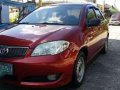 2006 Toyota Vios 1.3L-Manual-Veryfuel Efficient and Clean-0