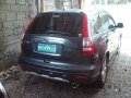 FOR SALE BLACK Honda CR-V 2010-3