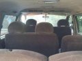 For sale hyundai starex 1999 model-5