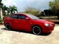 Well Maintained 2009 Mitsubishi Lancer GT-A AT For Sale-2