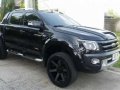 Fully Loaded 2014 Ford Ranger Wildtrak 3.2L 4x4 AT For Sale-2