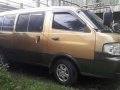 kia pregio 2005-0