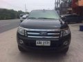 First Owned Ford Ranger 2014 AT For Sale-1