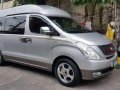 Very Fresh 2010 Hyundai Grand Starex Limousine VGT HVX For Sale-8