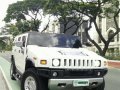 For sale Hummer H2 2005-0