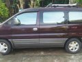 For sale hyundai starex 1999 model-1