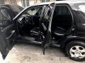 FOR SALE BLACK Honda CR-V 2004-5