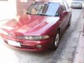 mitsubishi galant vr4-0