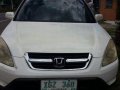 For sale Honda CR-V 2002-0