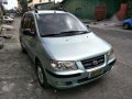 Good Condition Hyundai Matrix 2004 AT For Sale-1