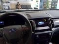 2017 Ford Everest Titanium 2.2L 10K DP AT wth navigation Fast Approval-4
