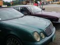 Mercedez benz clk 320 1999 model for sale-1