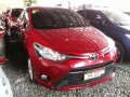 For sale Toyota Vios 2016-5