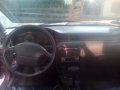 For sale Nissan Sentra 1997-8