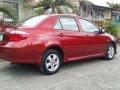 Toyota Vios 1.5G 2004 Top of the Line Fresh-7