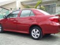 Toyota Vios 1.5G 2004 Top of the Line Fresh-3