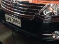 2015 Fortuner V 4x2-0