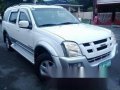 2005 Isuzu Alterra for sale -1