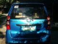 Fresh In And Out Toyota Avanza 1.5G 2007 For Sale-2