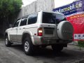 Nissan Patrol Super Safari 2002 FOR SALE-5