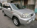 For sale Nissan X-Trail 2005-0