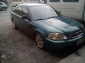 Honda civic 96 mdl. LXI-1