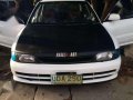 Mitsubishi Lancer Itlog 1997 MT For Sale -0