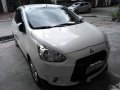 For sale Mitsubishi Mirage 2013-0