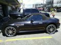 for sale bmw Z3 or swap for fortuner 2008 higher-0