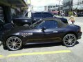 for sale bmw Z3 or swap for fortuner 2008 higher-0