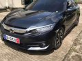 Almost Brand New Honda Civic 1.8E 2016 For Sale-1