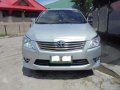 Well Maintained 2013 Toyota Innova MT For Sale-1