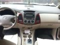 Toyota innova 2005 for sale-2