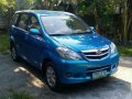 Fresh In And Out Toyota Avanza 1.5G 2007 For Sale-8