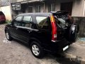 FOR SALE BLACK Honda CR-V 2004-3
