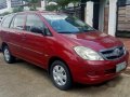 LIKE NEW FOR SALE Toyota Innova 2005-0