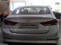 2017 HYUNDAI Elantra 1600liters MT Gasoline for sale-2
