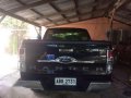 First Owned Ford Ranger 2014 AT For Sale-6