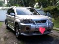 2nd hand Used Nissan Xtrail X trail Camarines Sur Bicol Naga City-1