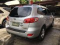 All Original 2008 Hyundai Santa Fe 4x4 AT For Sale-8