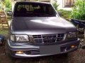 Isuzu Fuego 2WD 2.5 Di for sale-1