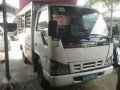 FB Body Isuzu NHR-5