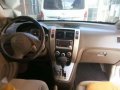 Good Condition Hyundai Tucson AT 2006 For Sale-3