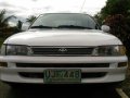 For sale Toyota Corolla 1996 GLi-0