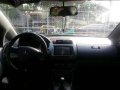 2005 Honda City 1.3 IDSI (rush)-3