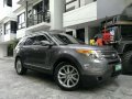 2013 ford explorer Limited 4wd.-2