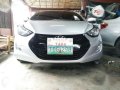 Elantra 2012 SWAP or Sale to diesel Automatic -3